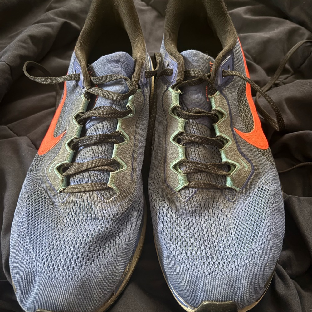 Used Nike Air Zoom Pegasus 41 'Astronomy Blue'